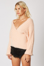 Load image into Gallery viewer, Crossing Paths Sweater