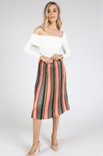 Load image into Gallery viewer, Meet For Drinks Top White