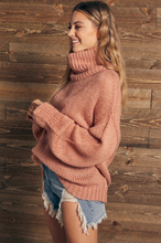 Load image into Gallery viewer, Stop I&#39;m Blushing Sweater
