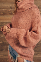 Load image into Gallery viewer, Stop I&#39;m Blushing Sweater