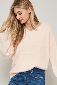 Heading Home Sweater