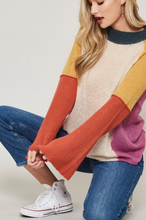 Load image into Gallery viewer, Roadblock Sweater