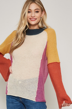 Load image into Gallery viewer, Roadblock Sweater