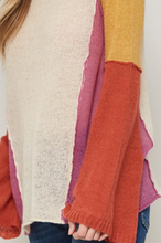 Load image into Gallery viewer, Roadblock Sweater