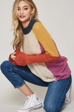 Load image into Gallery viewer, Roadblock Sweater