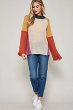 Load image into Gallery viewer, Roadblock Sweater