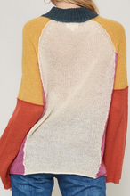 Load image into Gallery viewer, Roadblock Sweater
