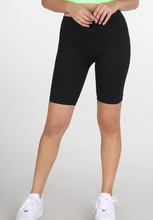 Load image into Gallery viewer, Every Day Biker Short Black