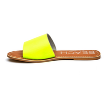 Load image into Gallery viewer, Cabana Neon Yellow