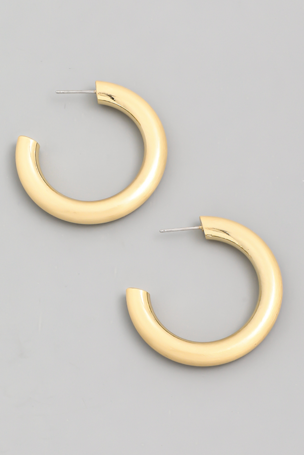 Thicker Than Thieves Hoops