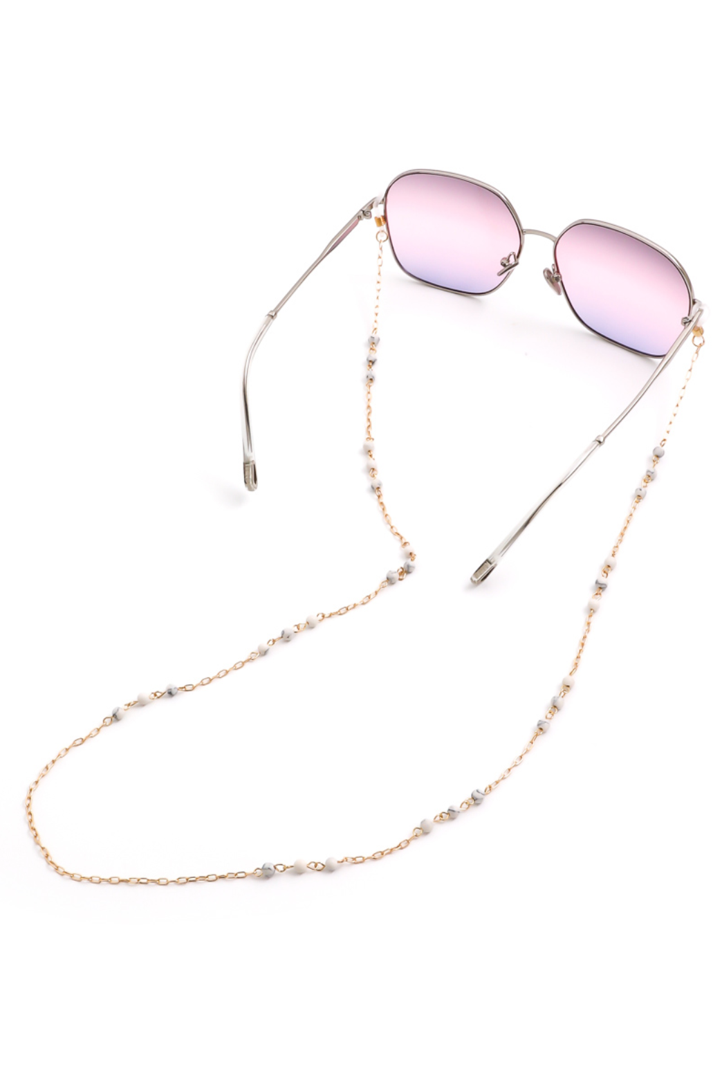 Bowie Sunnies Chain