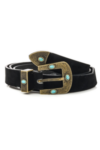 Stone Cold Belt