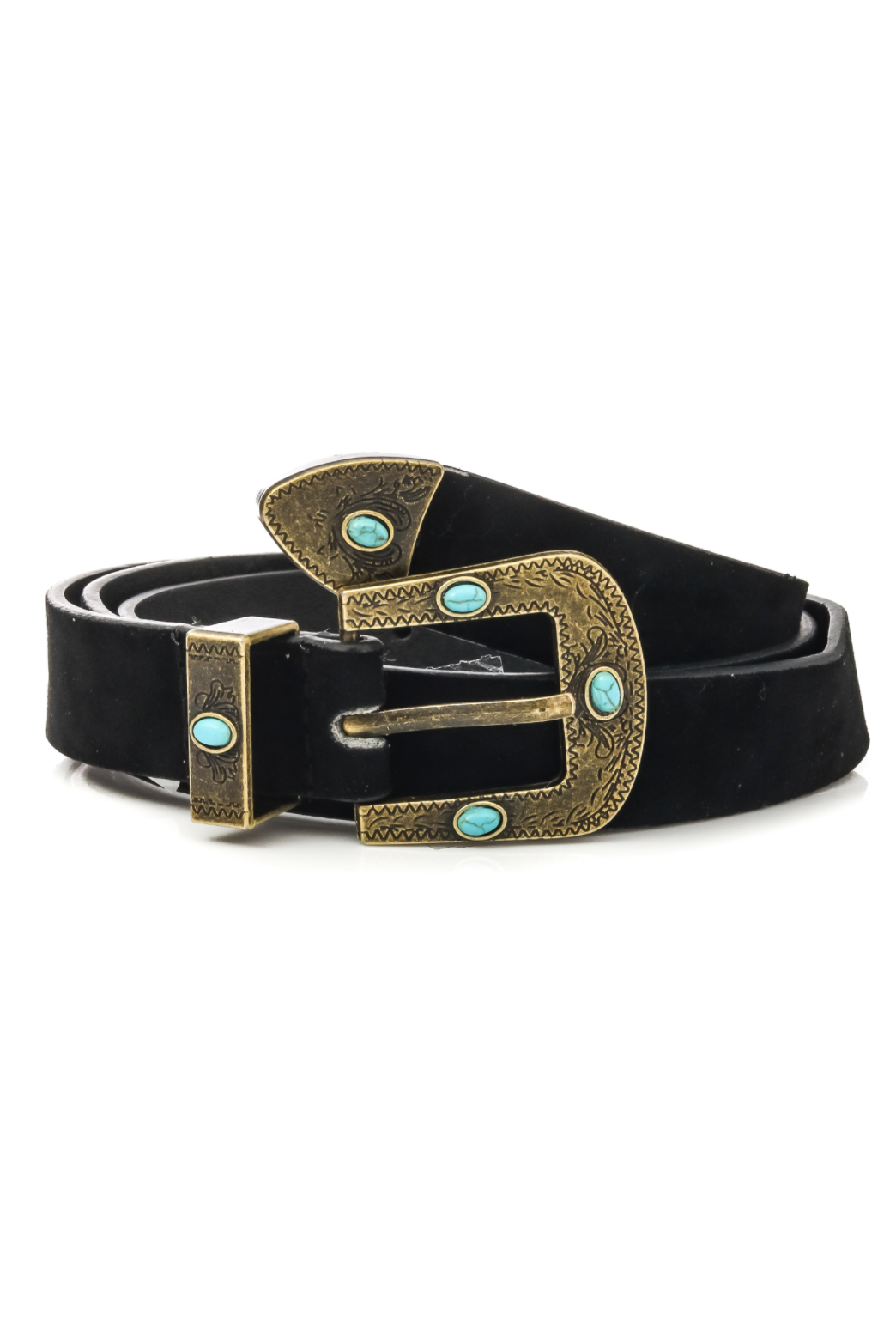 Stone Cold Belt