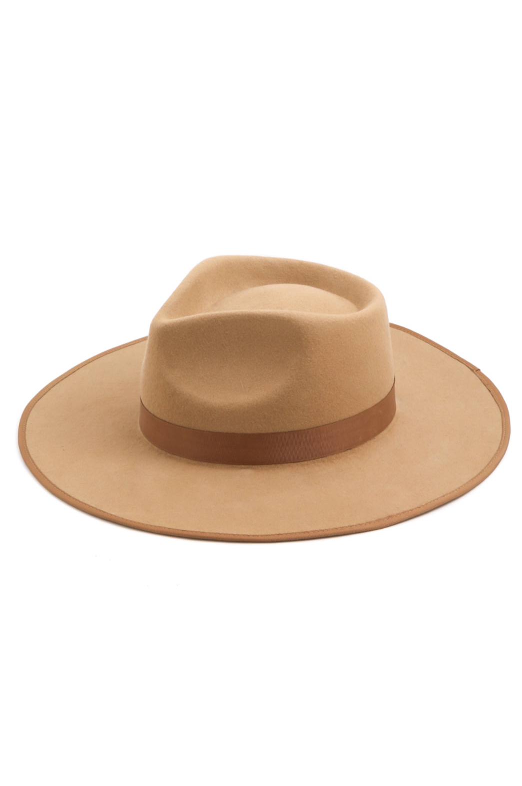 Backroad Brim Hat
