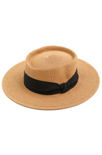 Load image into Gallery viewer, Summer Days Hat