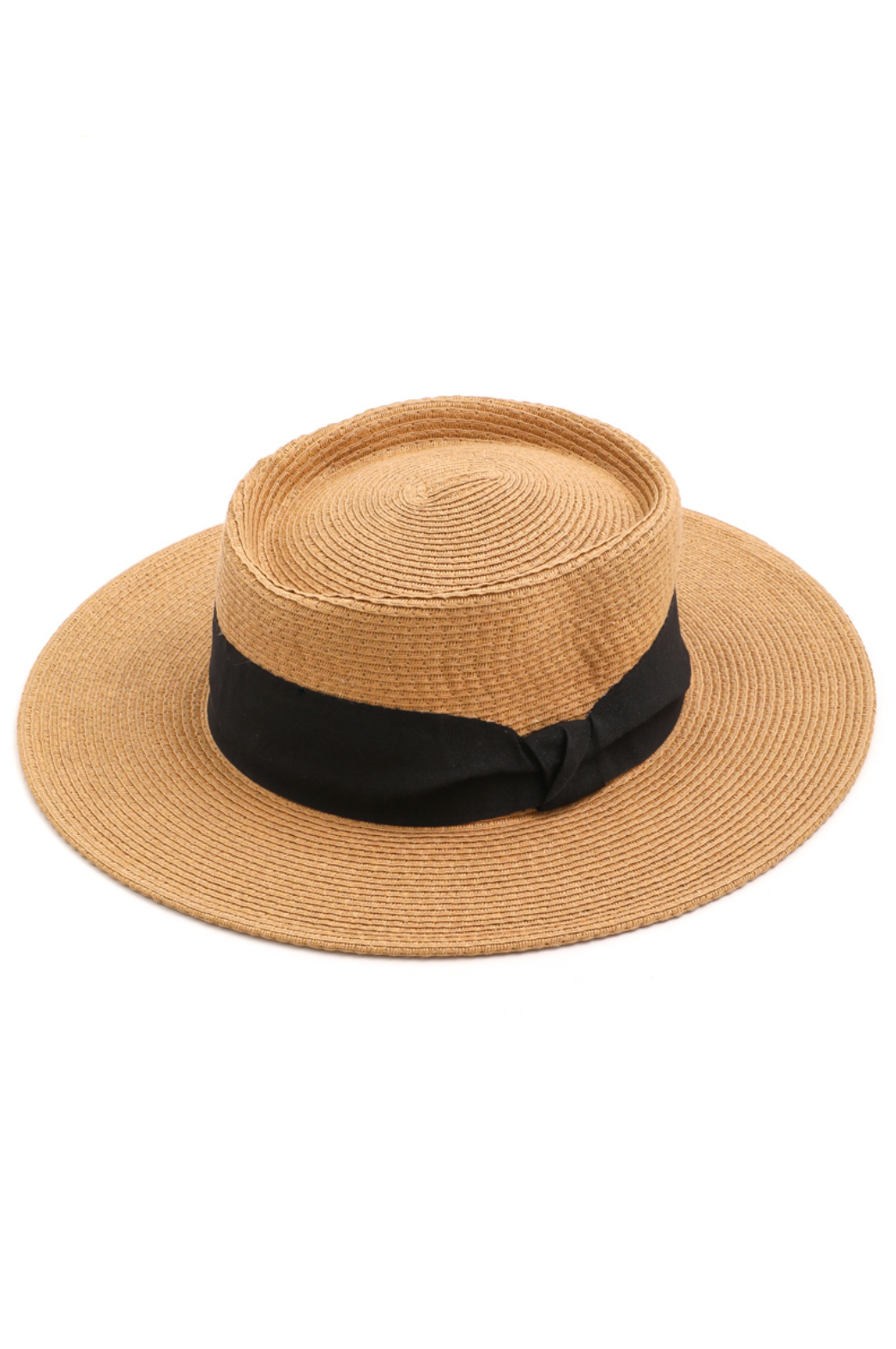 Summer Days Hat