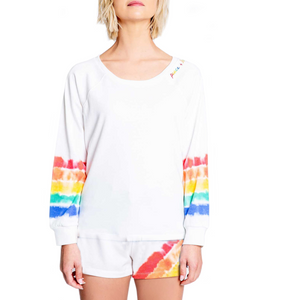 Love Rules Top