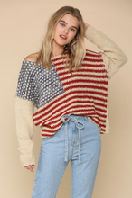 Load image into Gallery viewer, Free Fallin&#39; Sweater