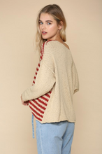 Load image into Gallery viewer, Free Fallin&#39; Sweater