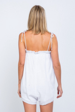 Load image into Gallery viewer, Seaside Romper