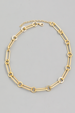 Load image into Gallery viewer, Ahead Of It Necklace