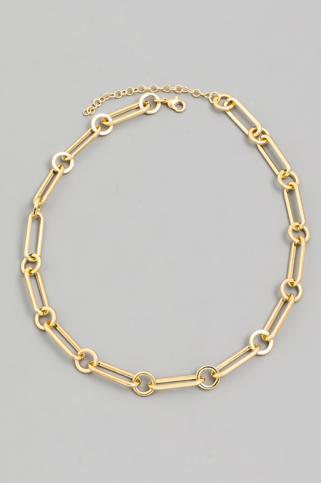 Ahead Of It Necklace