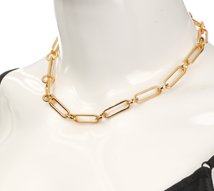 Ahead Of It Necklace