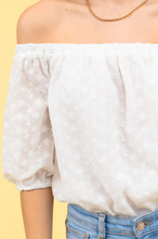 Load image into Gallery viewer, Eyes For You Bodysuit