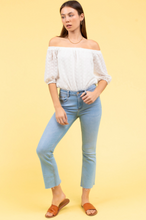 Load image into Gallery viewer, Eyes For You Bodysuit