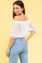 Load image into Gallery viewer, Eyes For You Bodysuit