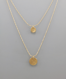 Easy Catch Necklace