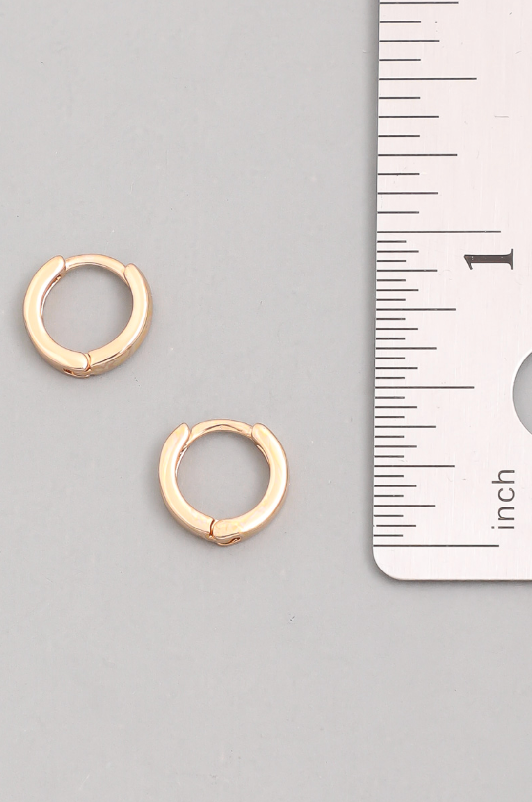 Littlest Hoops