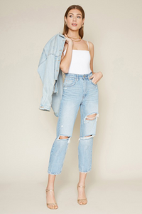 The Essential Bodysuit