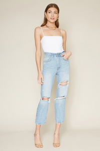 The Essential Bodysuit