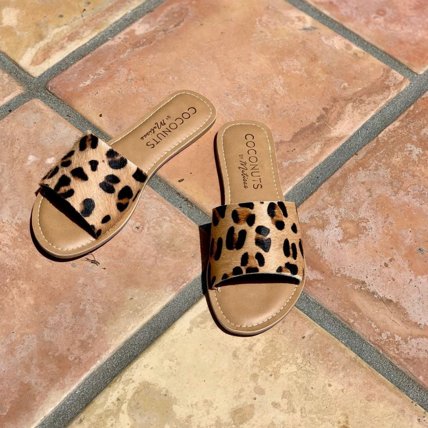 Cabana Leopard