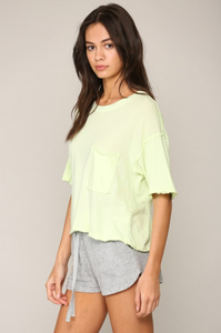 The Salty Tee