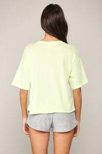 The Salty Tee