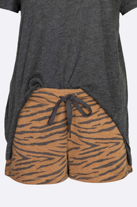 Wild One Short