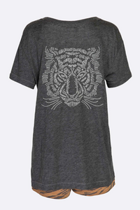 Wild One Tee