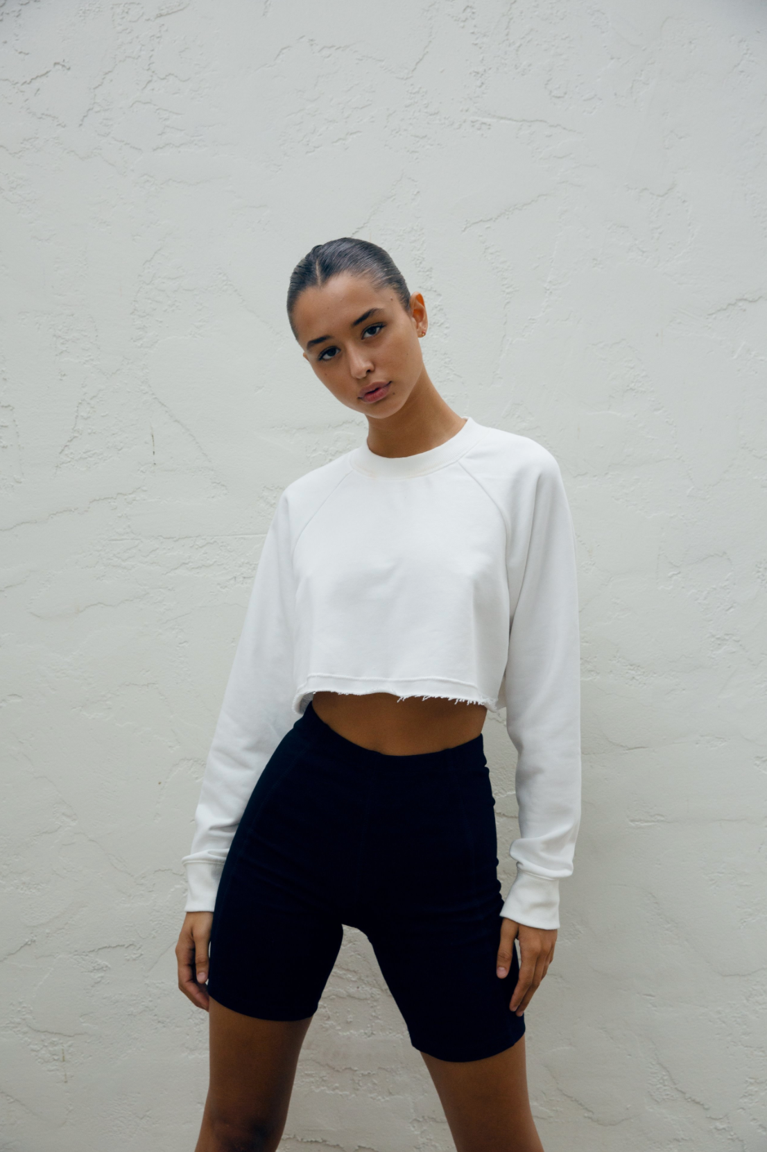 Orchard Sweatshirt