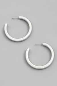 Change Of Pace Hoops