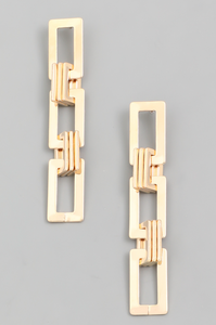 Late Night Earrings