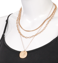 Load image into Gallery viewer, Golden Isles Necklace