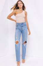 Load image into Gallery viewer, Hands Up Bodysuit