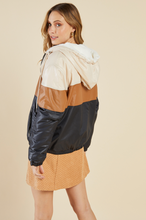 Load image into Gallery viewer, Cuddle Up Reversible Jacket