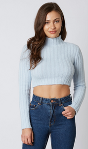 Ice Queen Crop