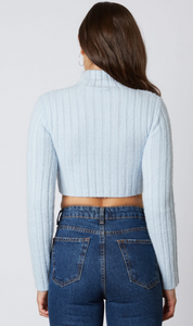 Ice Queen Crop