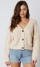 Load image into Gallery viewer, All Cozy Knit
