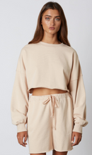 Load image into Gallery viewer, Neutrals Only Shorts