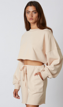 Load image into Gallery viewer, Neutrals Only Shorts